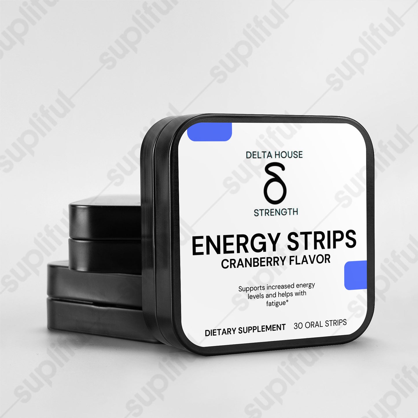 Energy Strips