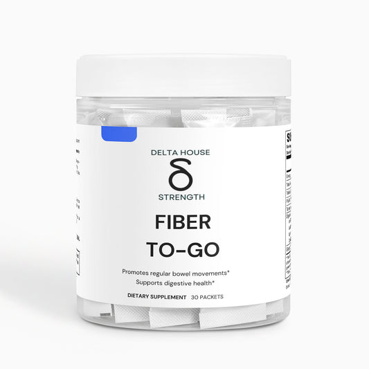 Fiber To-Go